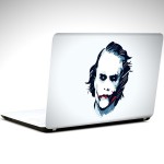 Joker 2 Laptop Sticker