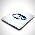 Joker 2 Laptop Sticker