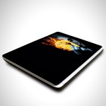 Joker Aslar Laptop Sticker