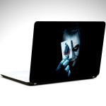 Joker Batman Laptop Sticker