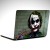 Joker Ben Monster Değilim Laptop Sticker