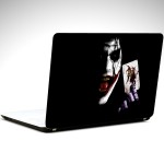 Joker Jokerler Laptop Sticker