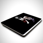 Joker Jokerler Laptop Sticker