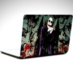 Joker Jokerler 2 Laptop Sticker