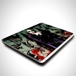 Joker Jokerler 2 Laptop Sticker