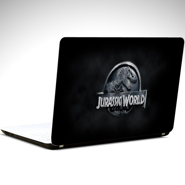 jurassic-world-laptop-sticker