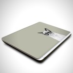 kedi-laptop-sticker