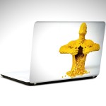 Lego Laptop Sticker