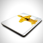 Lego Laptop Sticker