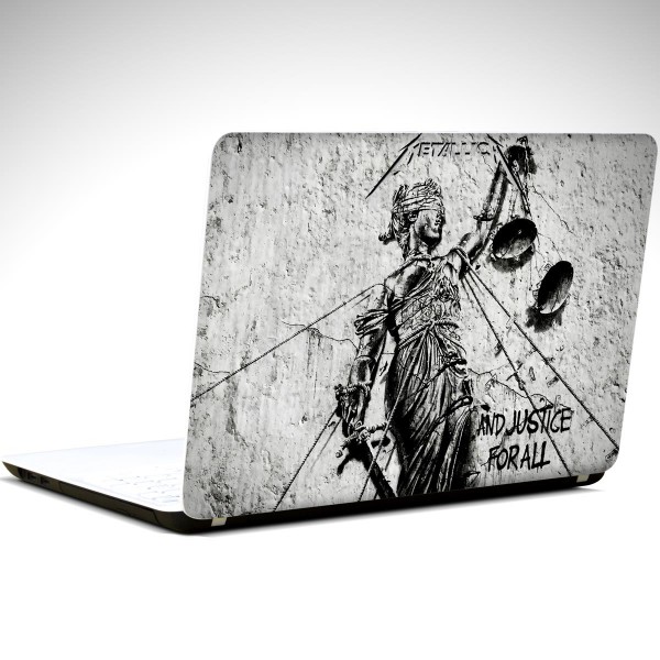 metalica-laptop-sticker