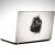 Pink Floyd Laptop Sticker