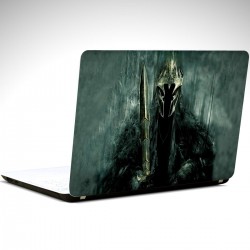 Sauron Laptop Sticker