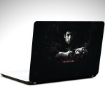 Scarface Laptop Sticker