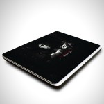 Scarface Laptop Sticker
