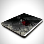 Marv Laptop Sticker