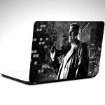 Marv Laptop Sticker