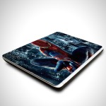 Spiderman Laptop Sticker