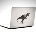 trex-laptop-sticker