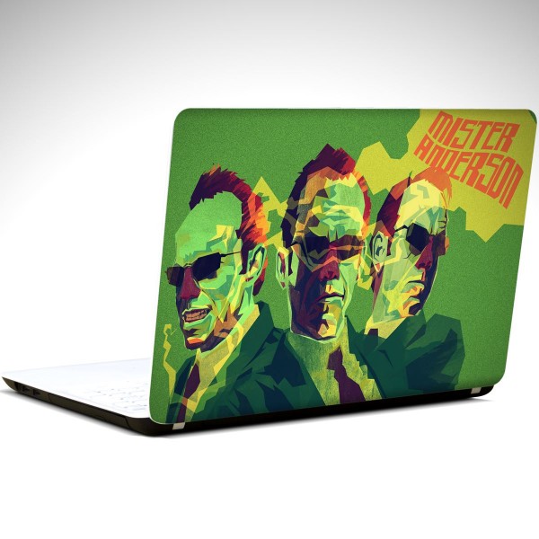 ajanlar-matrix-laptop-sticker