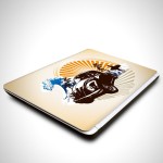 araba-gunes-sorf-laptop-sticker