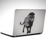 aslan-ii-laptop-sticker