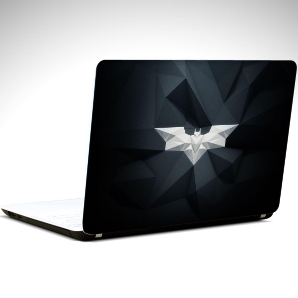 batman-beyaz-logo-laptop-sticker