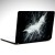 Batman Gotham 2 Laptop Sticker 