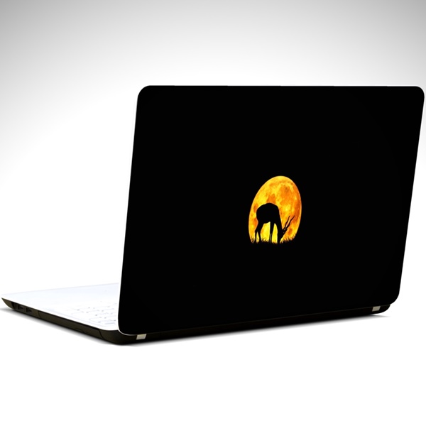 antilop-laptop-sticker