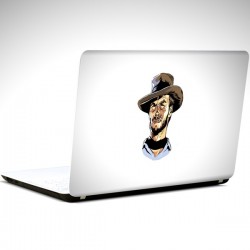 Client Eastwood Laptop Sticker 