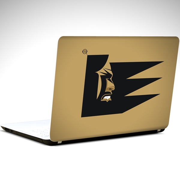 Game Of Thrones Laptop Sticker 