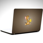 Jerry Laptop Sticker 