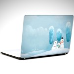 Kardan Aile Laptop Sticker 