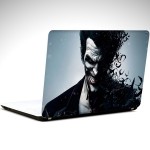Monster Laptop Sticker 